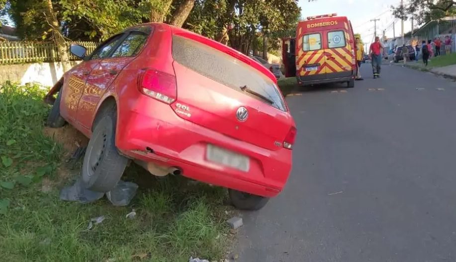Pai dá bronca e pede prisão de filho embriagado: “Não conseguia parar em pé”