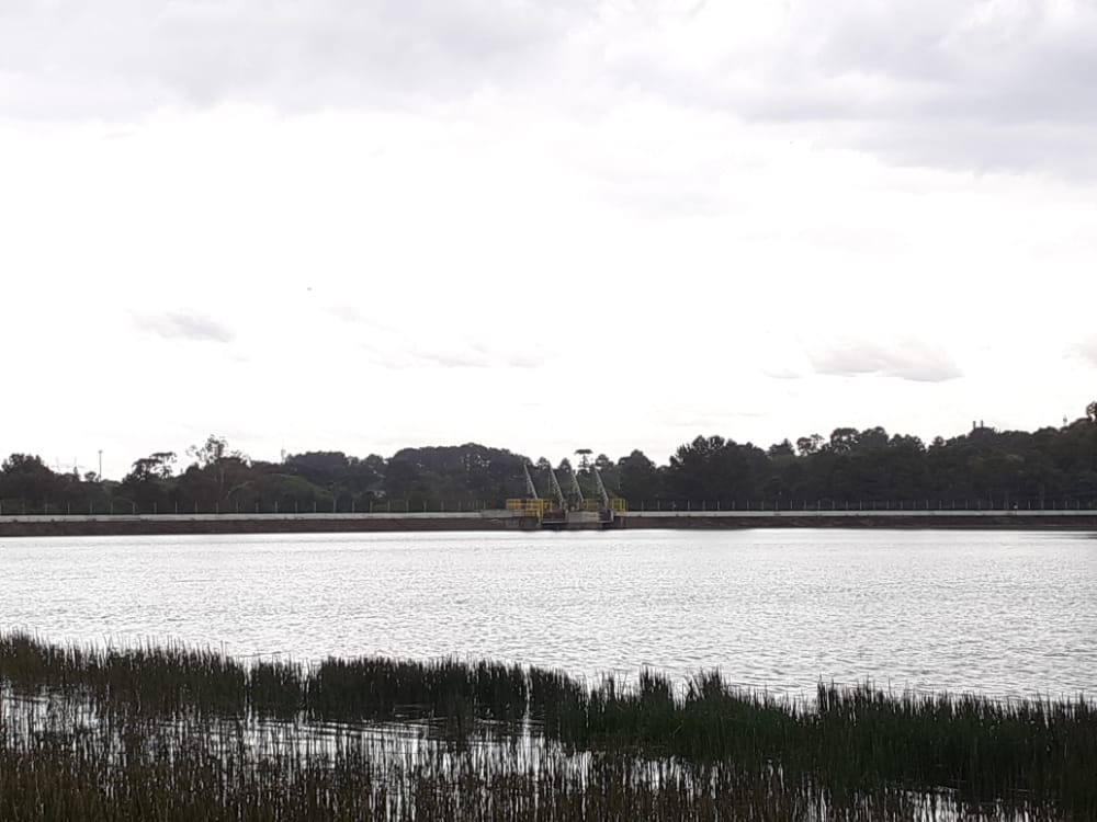 Distribuição de informes sobre a barragem da SIX causam pânico na população são-mateuense
