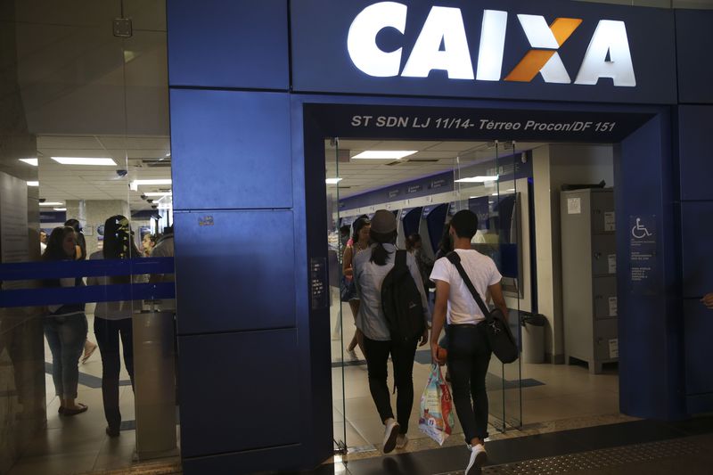 Caixa lança campanha de renegociação de dívidas para pessoas físicas e jurídicas