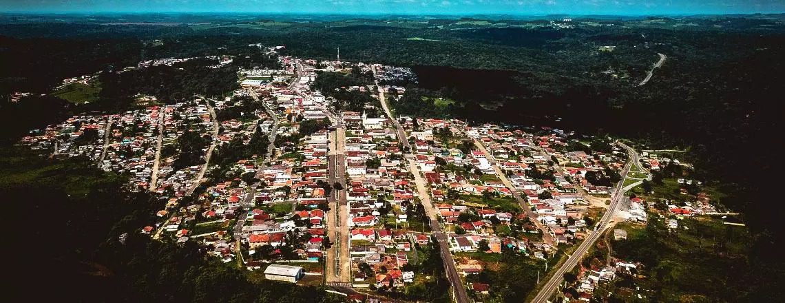 Estagnado: população de São João do Triunfo tem aumento real de 22 habitantes em 12 anos