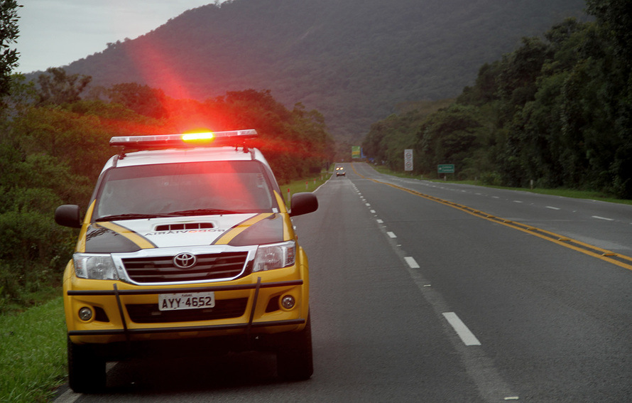 Polícia Rodoviária vai intensificar ações no feriado da Proclamação da República