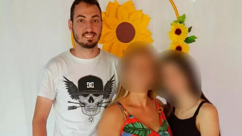 Jovem de 25 anos morre em capotamento na PR-471