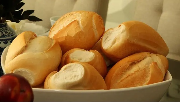 Padarias pagam 20% mais na farinha de trigo e pão francês sobe no mínimo 10% no Paraná