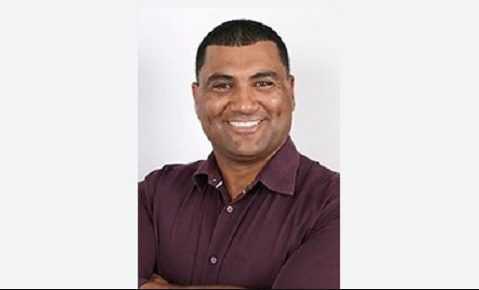Vice-prefeito de Paula Freitas tem mal súbito e falece aos 47 anos de idade