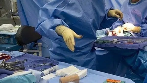 CRM vai investigar caso de bebê que teve cabeça arrancada durante parto