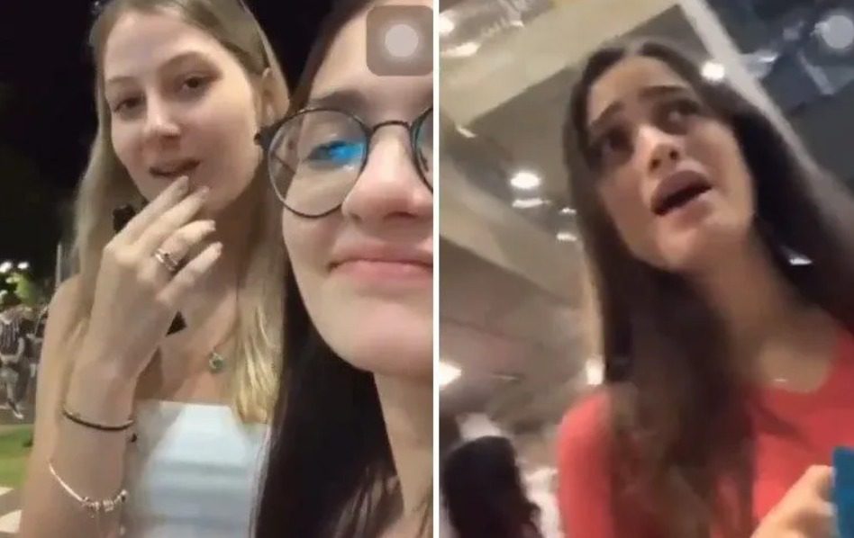 Universitárias humilham colega de 40 anos: “já era para estar aposentada”; assista