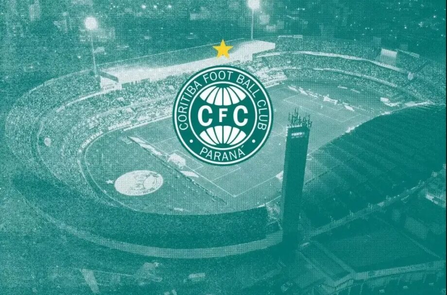 Treecorp adquire 90% do Coritiba, na primeira transação de um private equity brasileiro no futebol