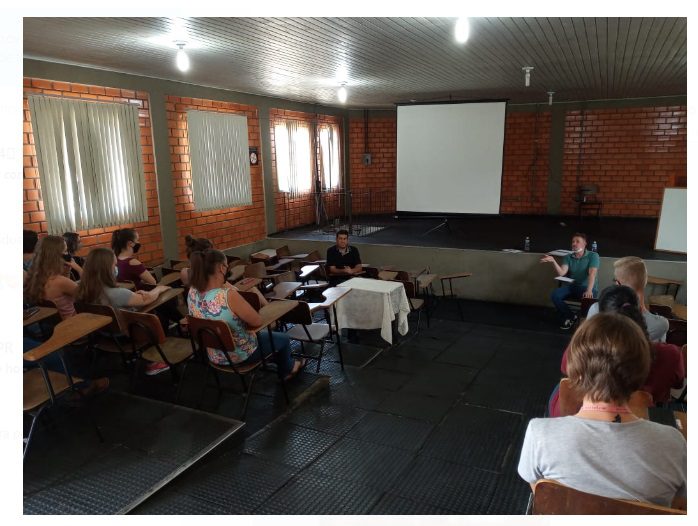 Antônio Olinto retoma o calendário escolar de forma remota