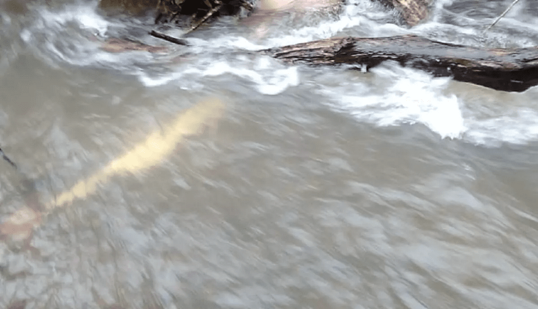 Três índios morrem afogados na tentativa de atravessar um rio no município de Nova Laranjeiras