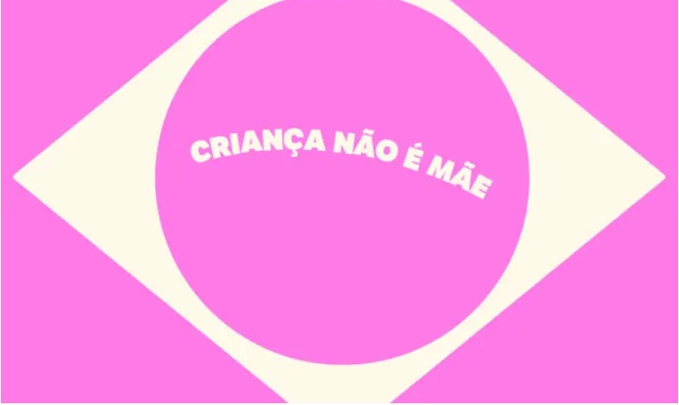 ‘Criança não é mãe’: web se revolta com juíza que negou aborto a menina