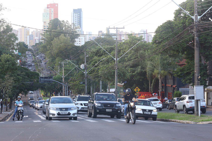 Aumenta a inadimplência e cai arrecadação do IPVA