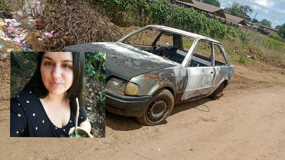PCPR investiga crime de feminicídio ocorrido em Pinhão