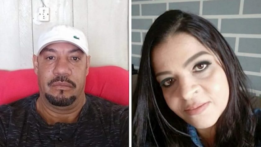 Homem mata esposa e se mata na frente do filho de 5 anos no Paraná