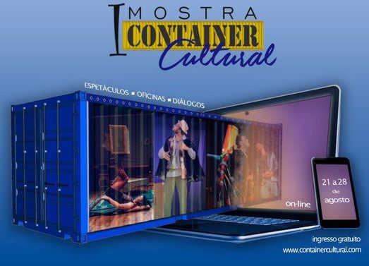 São João do Triunfo vai receber I Mostra Container Cultural