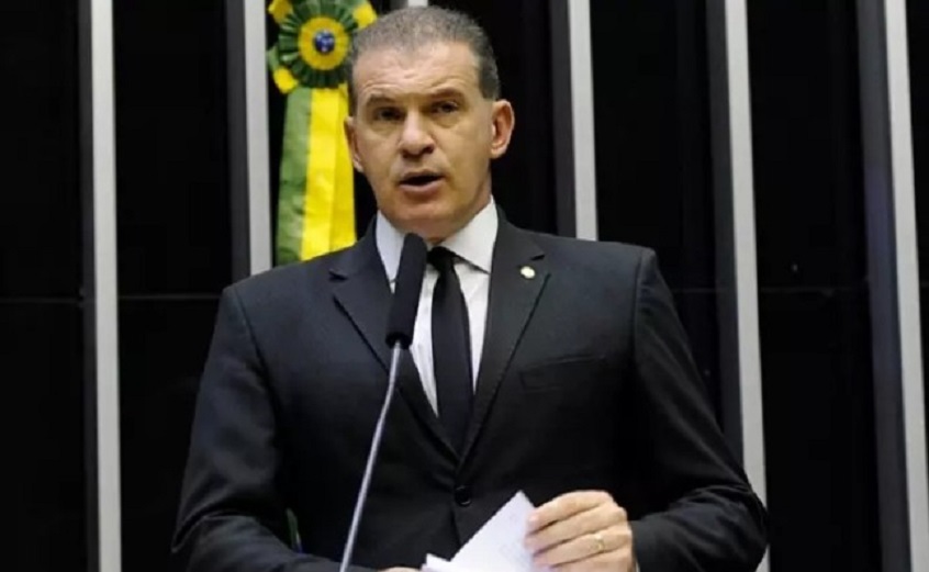 Deputado Evandro Roman perde o mandato em julgamento no TSE