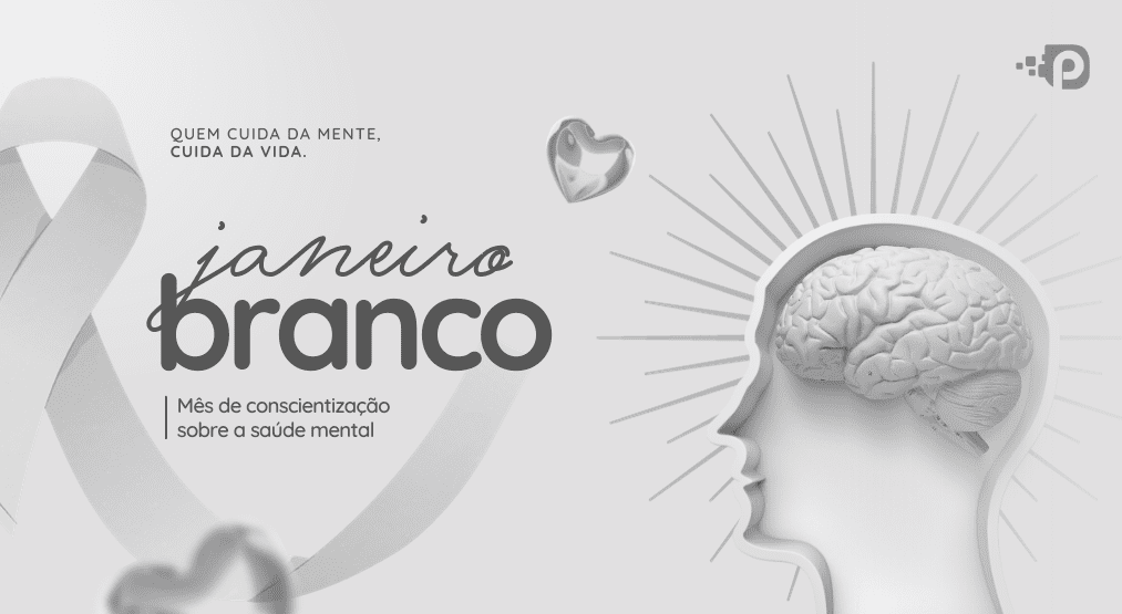 Janeiro Branco: 7 hábitos para cuidar da saúde mental e melhorar a qualidade de vida