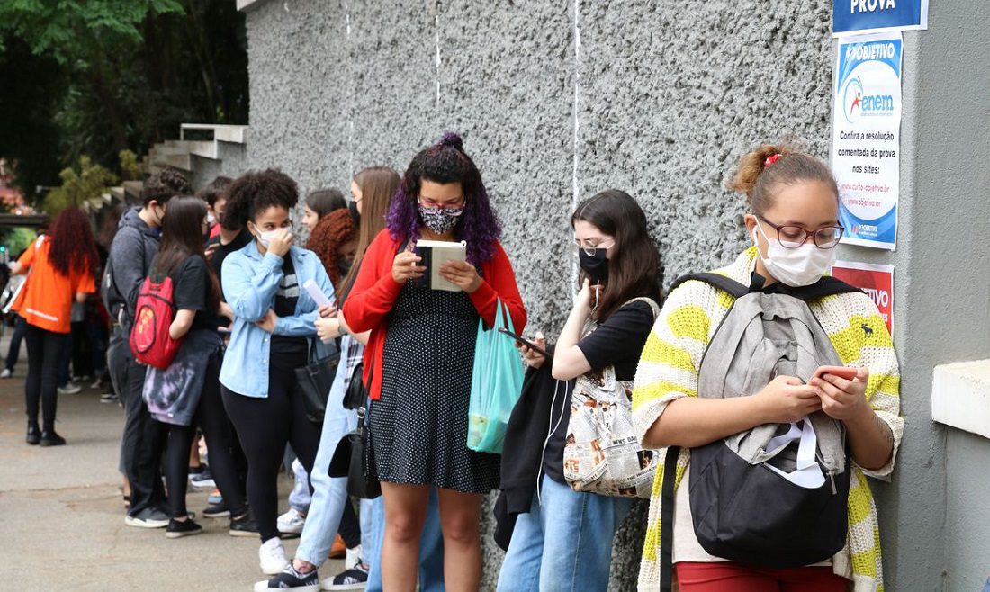 Expo CIEE Virtual oferta 16 mil vagas de estágio em todo o país, a partir desta segunda-feira