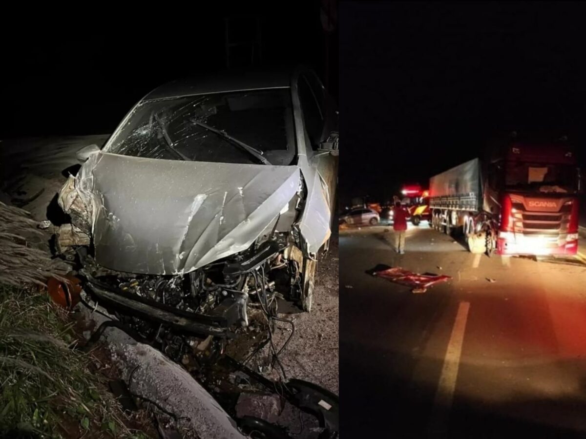 Pai abandona filho após grave acidente; suspeita é de que homem estava bêbado