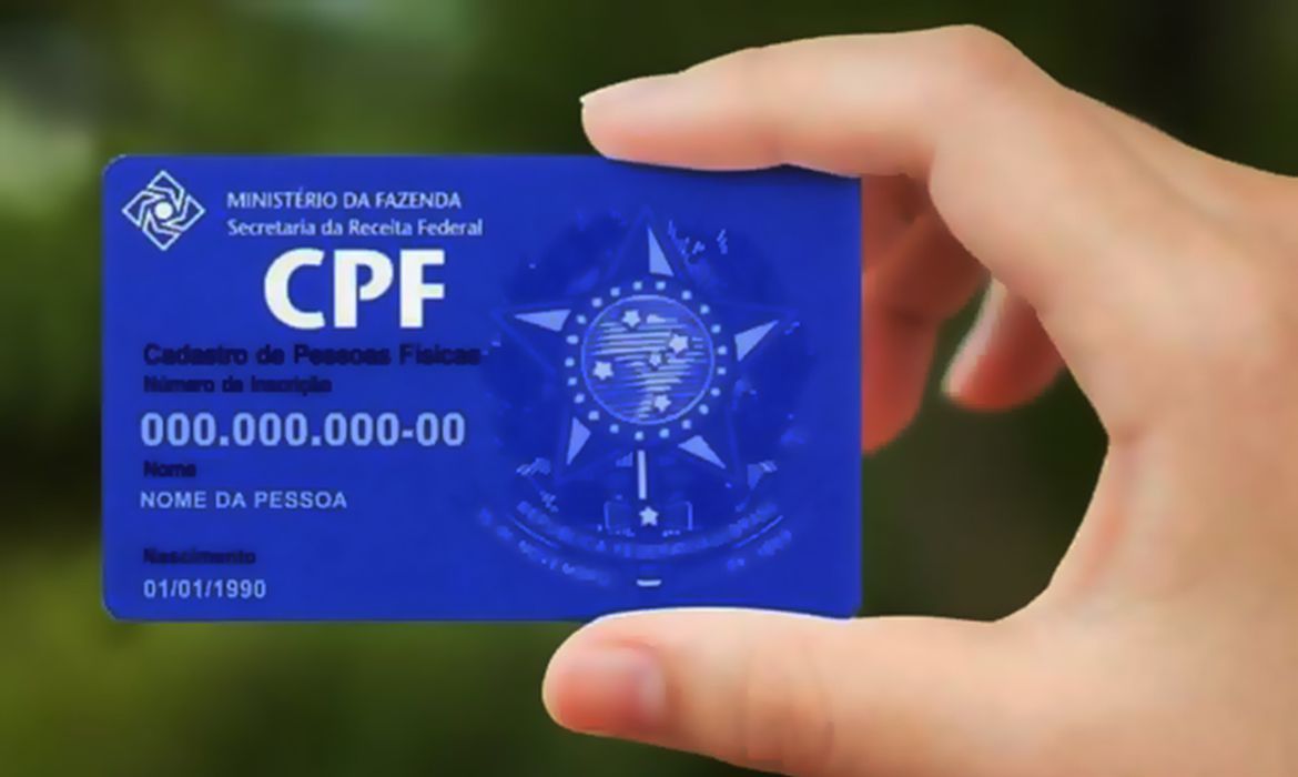 Saiba como limpar CPF negativado