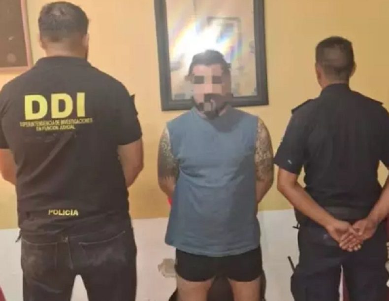 “Meu velho me cansou”, diz homem após matar e esquartejar o próprio pai