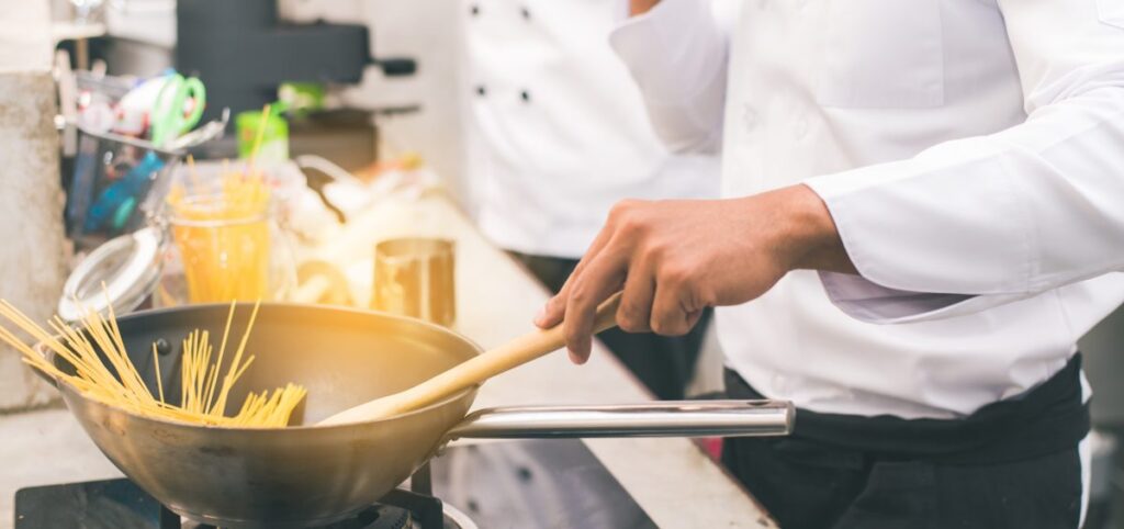 10 de Maio: Dia da Cozinheira