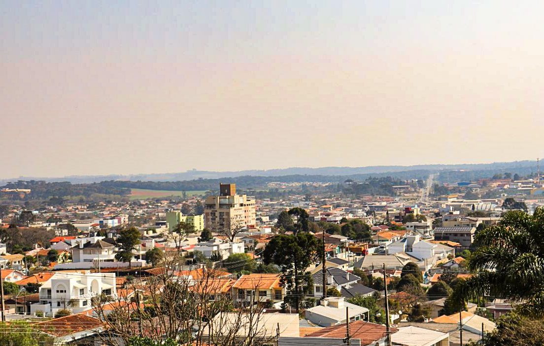 Onda de calor deixa tempo estável e na próxima semana a temperatura deve chegar aos 30˚C em São Mateus do Sul