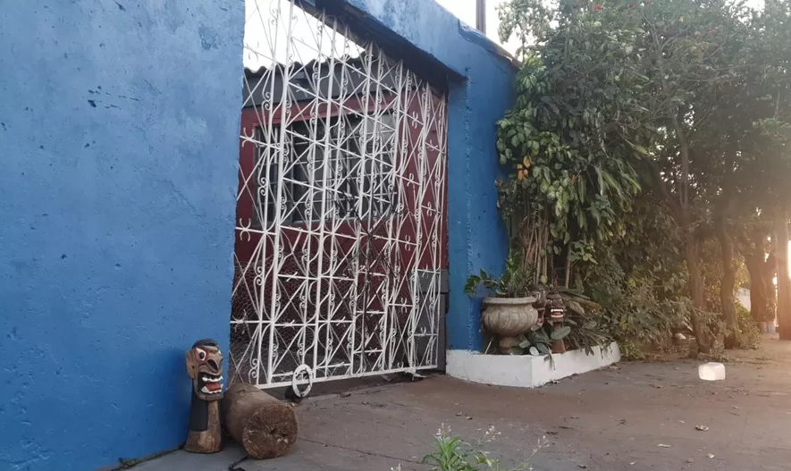 Suspeito de assassinar duas mulheres em centro de umbanda no Paraná nega participação nas mortes