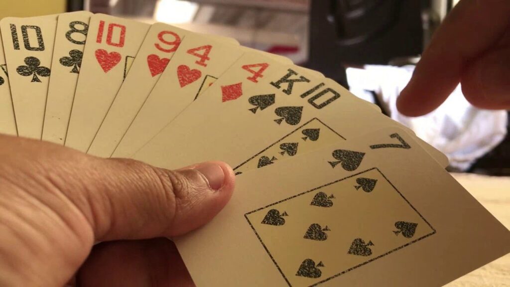 PM flagra jogo de azar em bar na Vila Palmeirinha