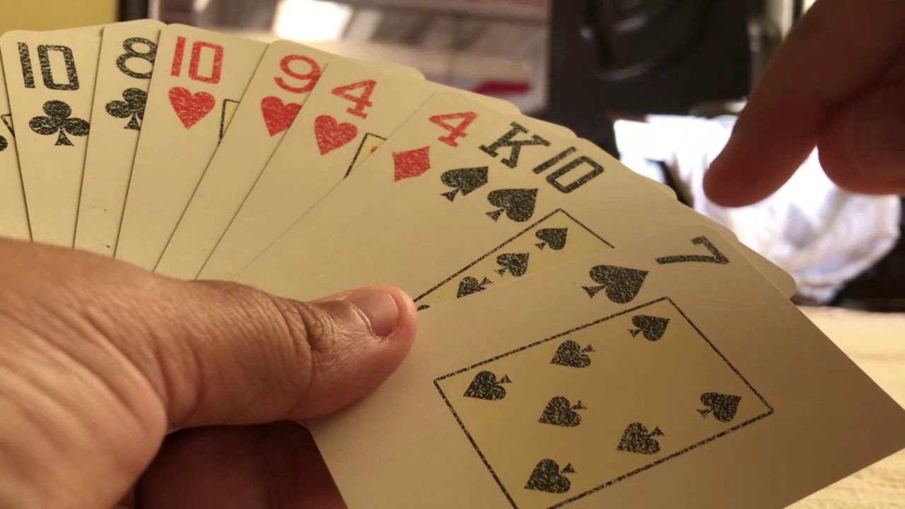 PM flagra jogo de azar em bar na Vila Palmeirinha