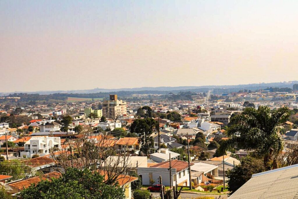 Onda de calor intensa persiste e temperatura deve chegar a 32˚C em São Mateus do Sul na próxima semana