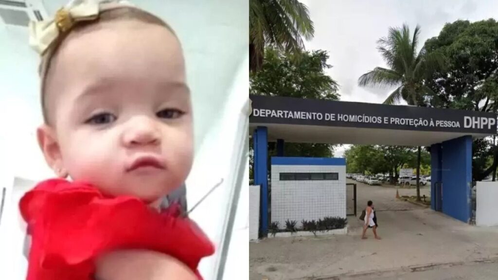 Mulher mata filha de 10 meses com “chumbinho” e guarda corpo em freezer