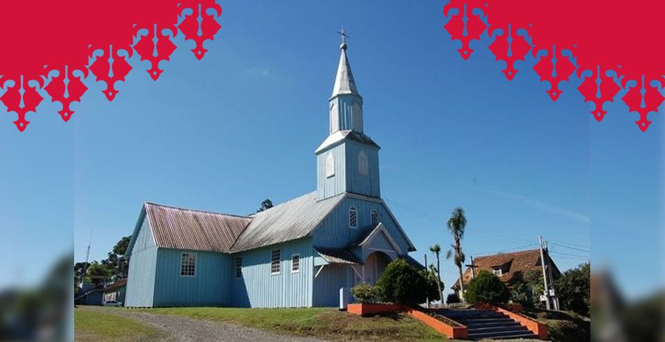  Tradição e cultura: festa da Água Branca encerra em grande estilo eventos alusivos ao “Mês Polonês” em São Mateus do Sul