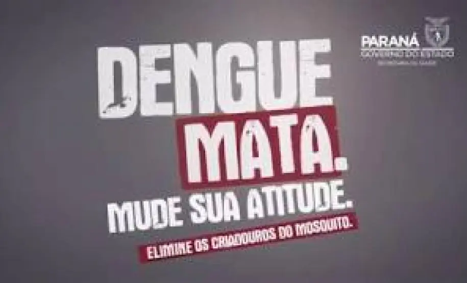 Saúde discute novas políticas contra a dengue, após novos 3 óbitos ￼