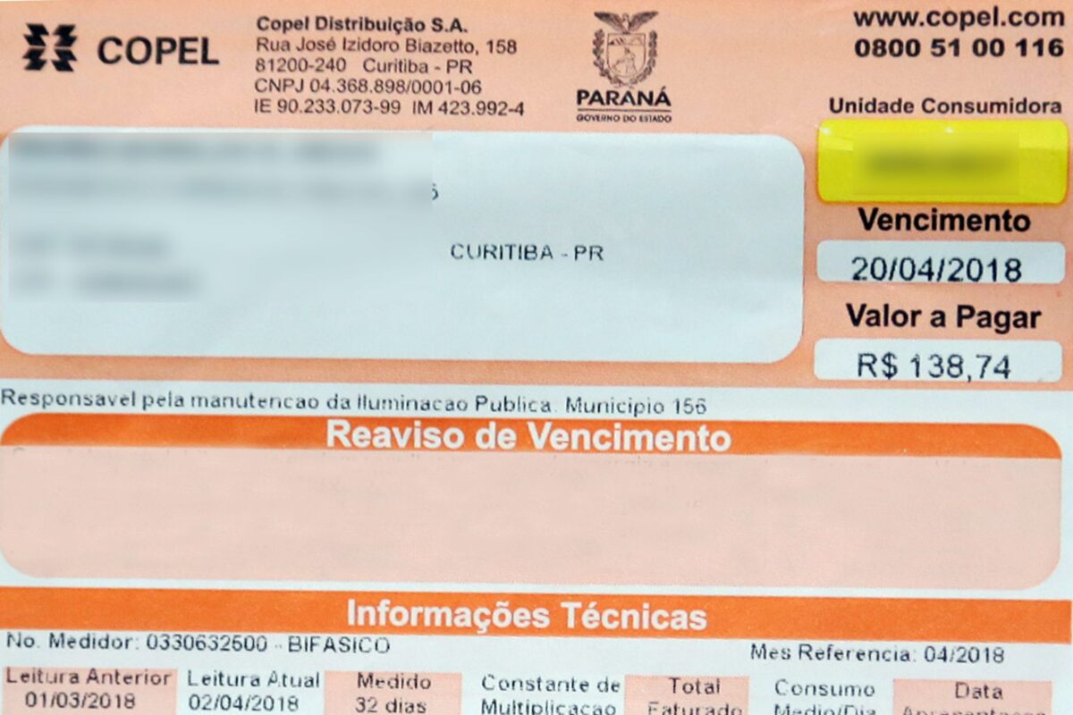 Aneel proibe corte de luz pelos próximo três meses