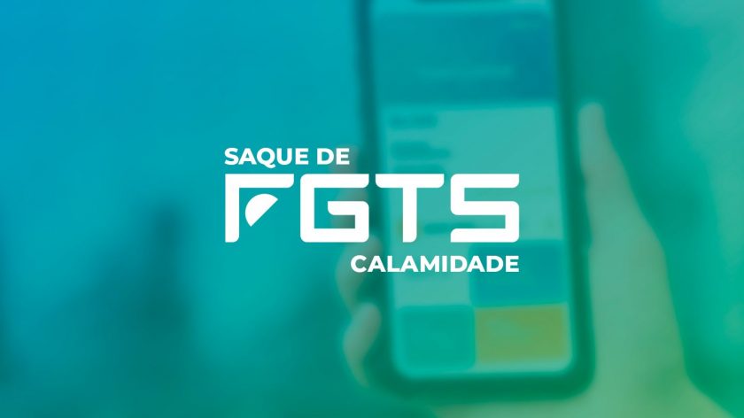 São-mateuenses atingidos por cheias podem realizar Saque Calamidade do FGTS