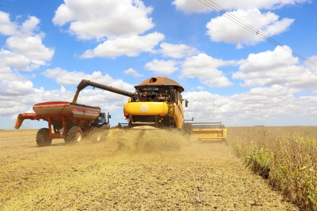 Número de empregados no agro brasileiro cresce nos últimos anos