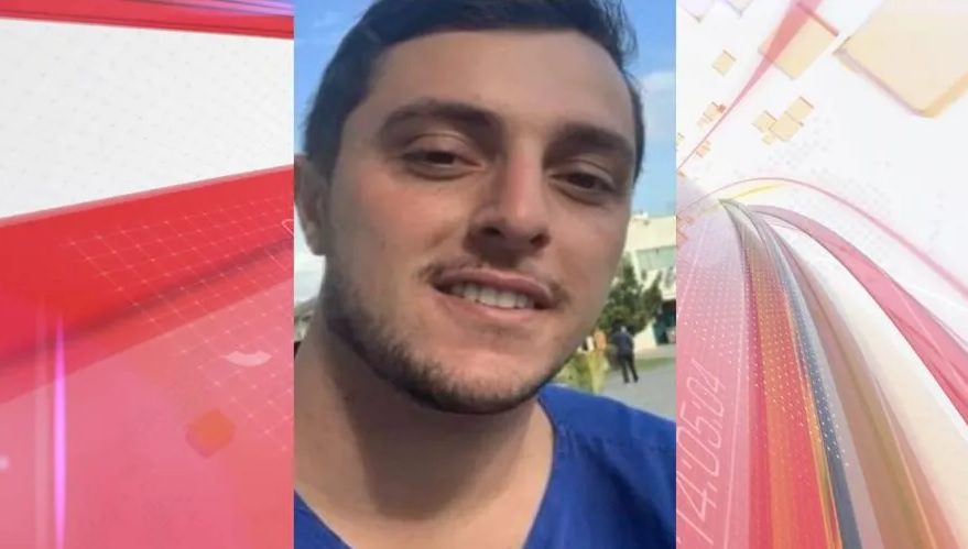 Fisioterapeuta de 26 anos morre após se engasgar com pedaço de carne