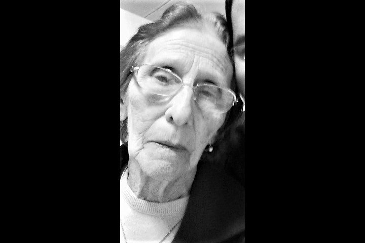 Nota de falecimento: Lúcia Miecznikowski Polack 96 anos de idade