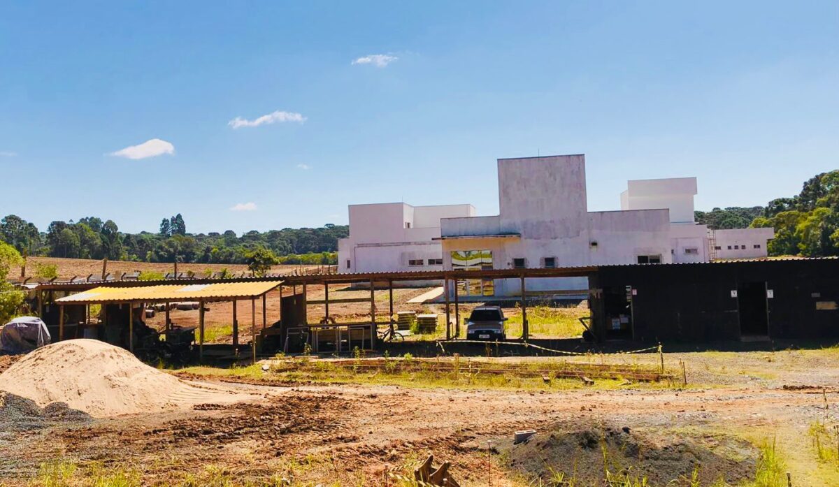 Novo hospital Paulo Fortes terá obra finalizada ou não? Entenda a situação