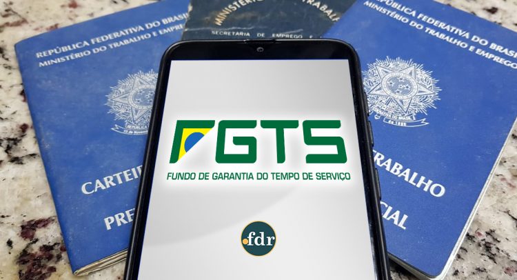 Homem sofre golpe do FGTS de quase R$ 34 mil em União da Vitória