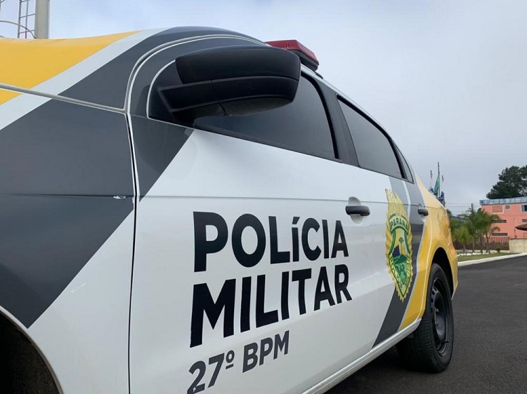 Detido por furto de dois pacotes de café, homem citou ameaça e outra detenção no mesmo dia