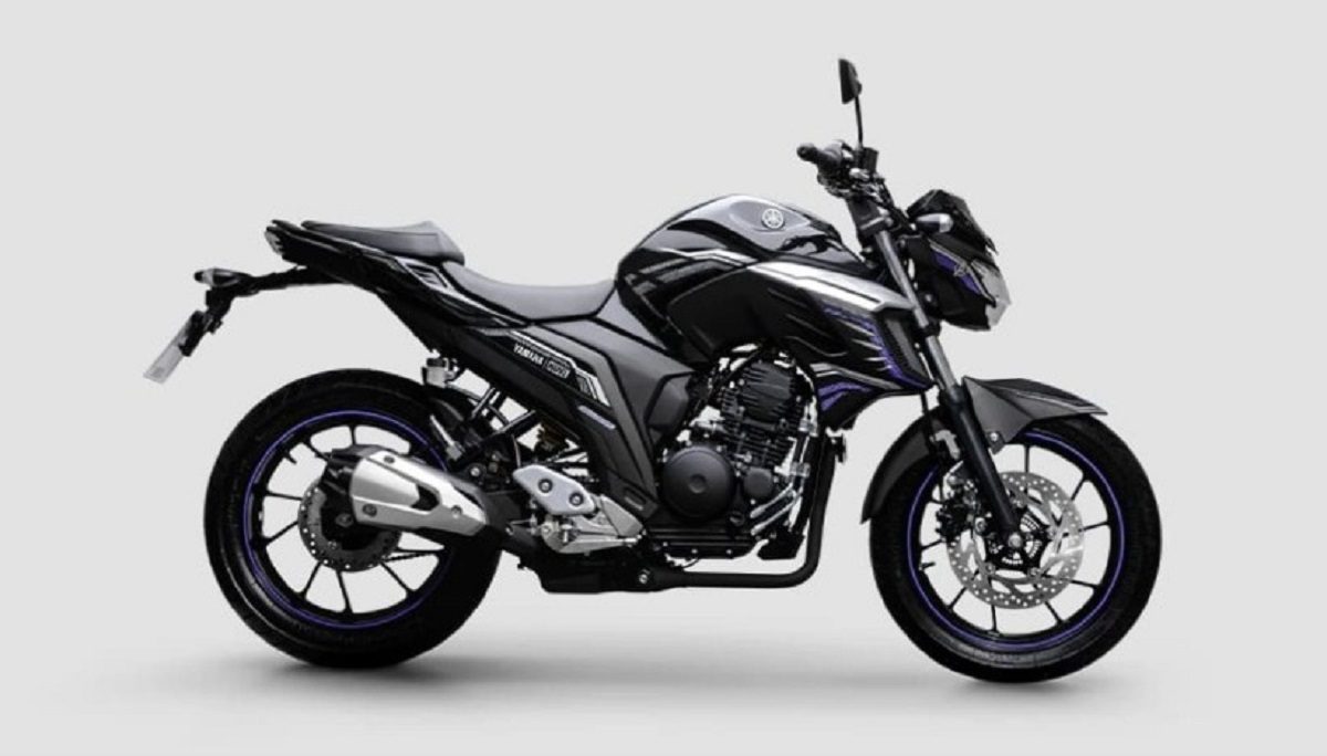 PM recupera moto furtada em Mallet, na própria residência de onde teria sido levada