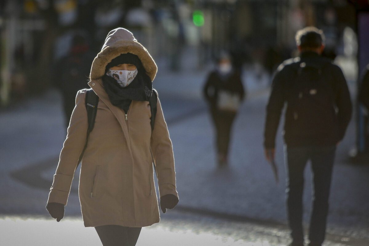 Inverno começa nesta quarta-feira (21); confira como será a estação no PR