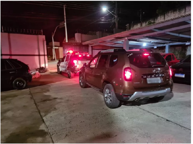 Policia Civil de Irati elucida chacina e prende policial militar suspeito de envolvimento