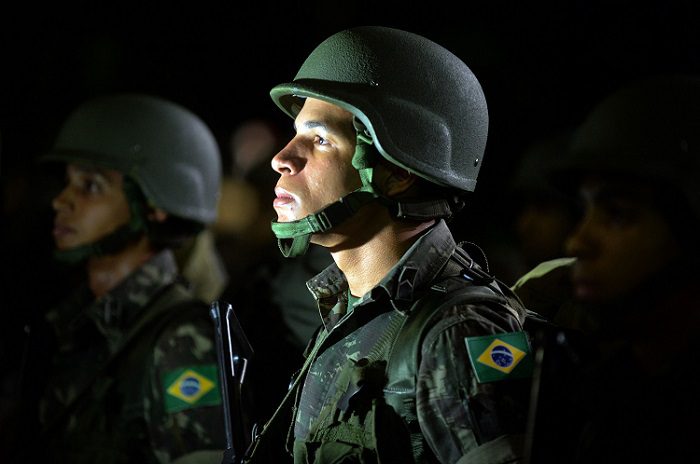 Começa o prazo para o alistamento no serviço militar