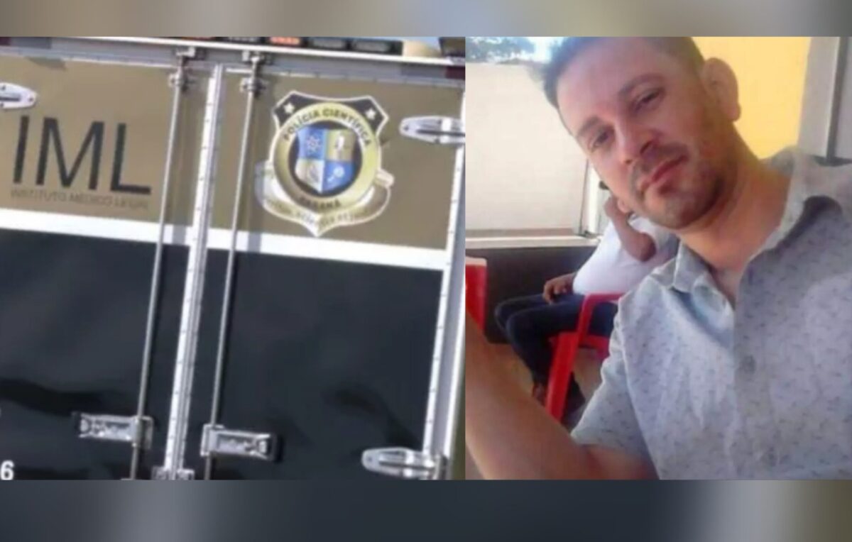 Homem morre ao ser atingido por telhas enquanto trabalhava no Paraná