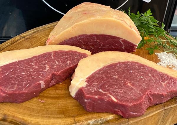 Mercado de Prudentópolis é alvo de furto de picanha novamente