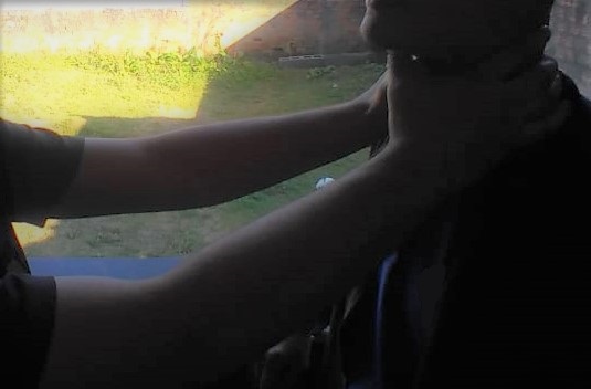 Idoso é agredido em briga por divisa de terras em Antonio Olinto