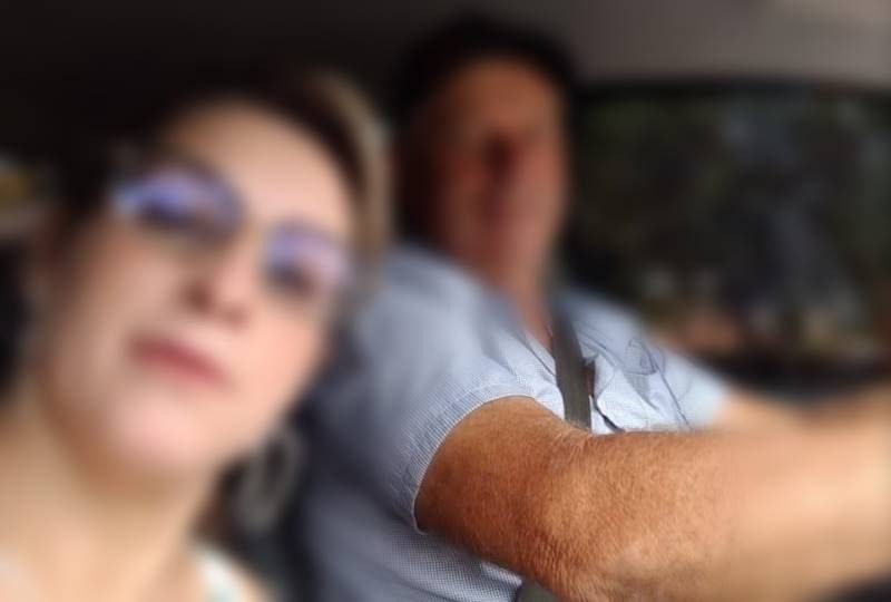 Casal é encontrado morto em Mafra; a suspeita é de feminicídio seguido de suicídio