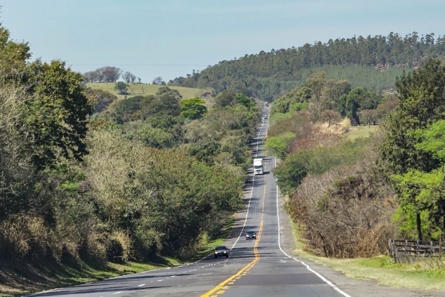 Concessionárias assumem rodovias dos lotes 1 e 2 do Paraná